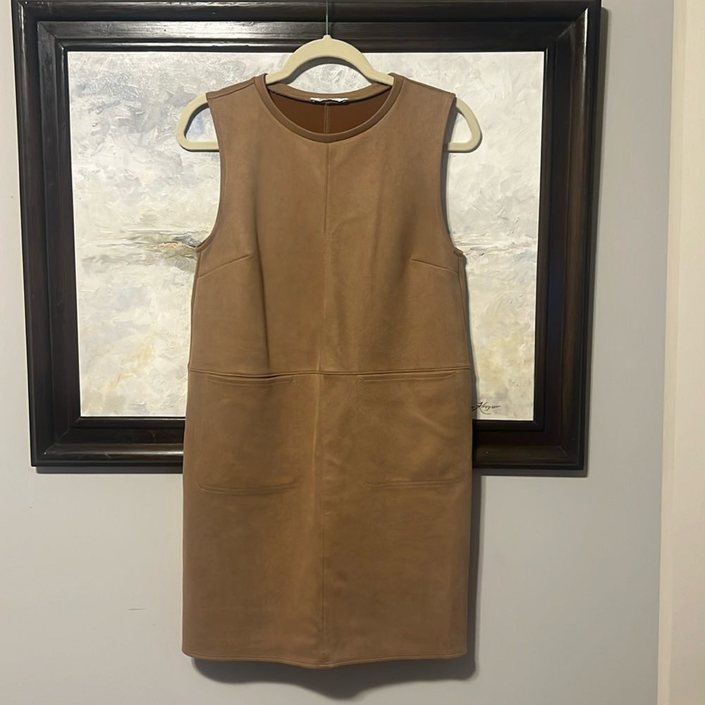 Zara dress
